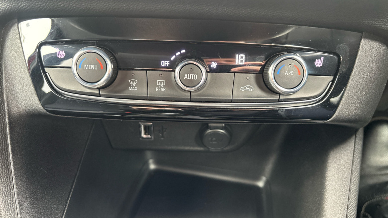 Vauxhall Corsa 1.2 Elite Edition 5dr Petrol Hatchback